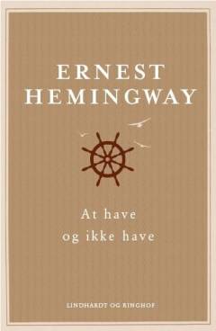 At have og ikke have