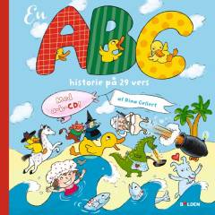 En ABC historie på 29 vers