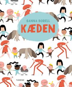 Kæden
