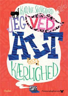 Jeg ved alt om kærlighed