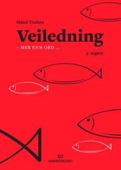 Veiledning : mer enn ord