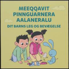 Meeqqavit pinnguarnera aalaneralu