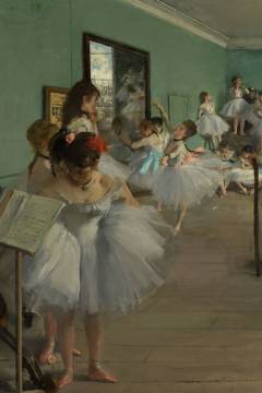 Degas
