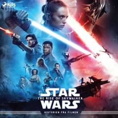 Star wars - the rise of Skywalker