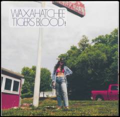 Tigers blood
