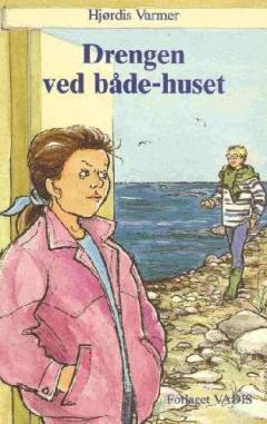 Drengen ved bådehuset