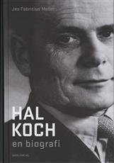 Hal Koch : en biografi