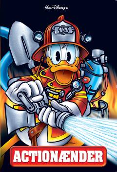 Actionænder