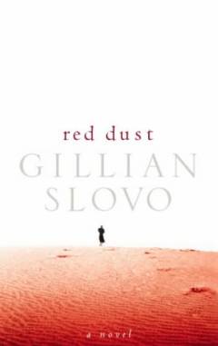 Red dust