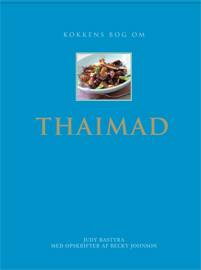 Kokkens bog om thai mad