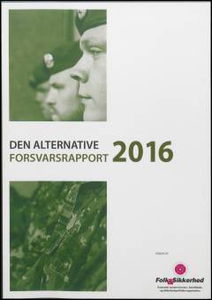 Den alternative forsvarsrapport