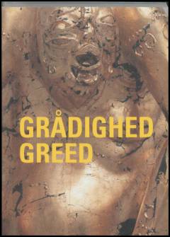 Grådighed