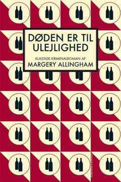Døden er til ulejlighed