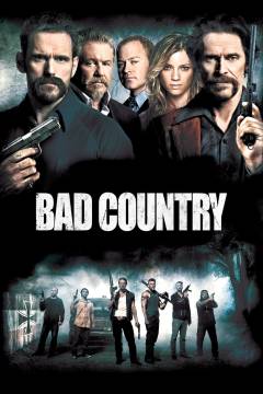 Bad country