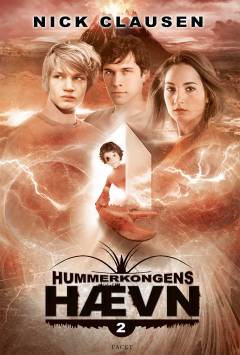 Hummerkongens hævn. Bind 2