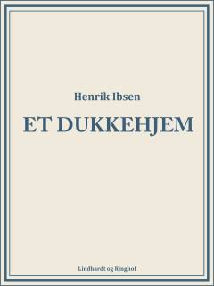 Et dukkehjem