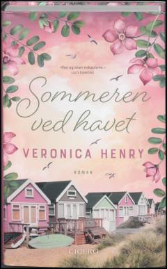 Sommeren ved havet