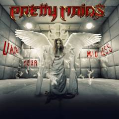 Undress your madness