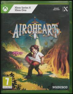 Airoheart