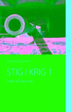 Stig i krig. Bind 1 : Hulen på Røverhøj
