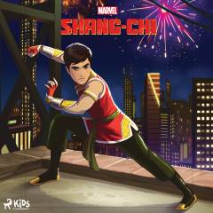 Shang-Chi