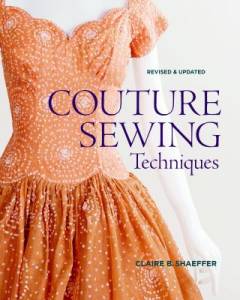 Couture sewing techniques