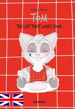 E-bog, 1. e-book edition, 2017