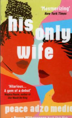 His only wife