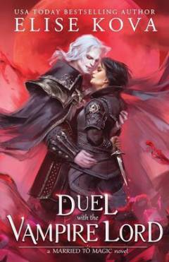 A duel with the vampire lord