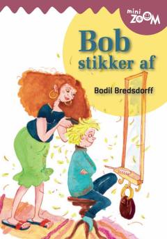Bob stikker af