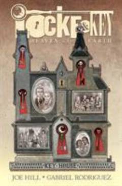 Locke & Key:  Heaven and Earth