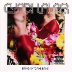 Bring ya to the brink
