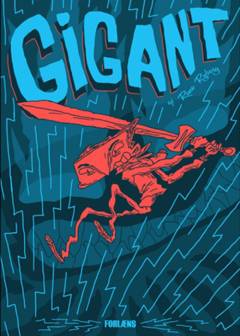 Tegneserie, 1. udgave, 2014