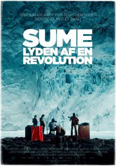 Sume - lyden af en revolution
