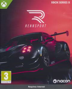 Rennsport