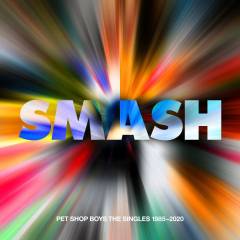 Smash : Pet Shop Boys the singles 1985-2020