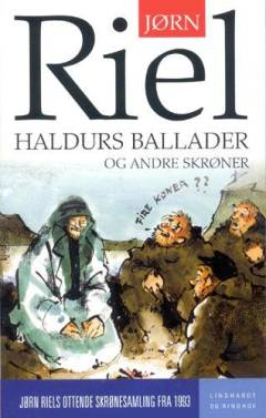 Bog, 3. udgave, 2004