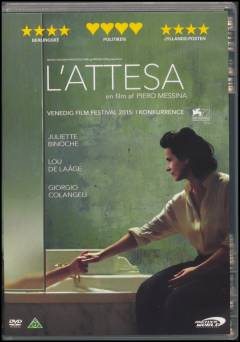 L'attesa
