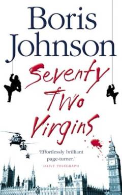 Seventy-two virgins