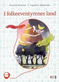 I folkeeventyrenes land