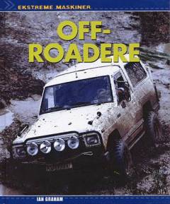 Off-roadere