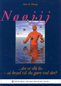 Bog, 1. udgave, 2000