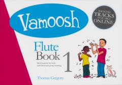 Flute book 1