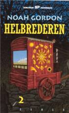 Helbrederen. Bind 1