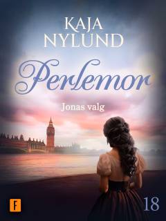 Perlemor - Jonas valg