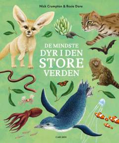 De mindste dyr i den store verden