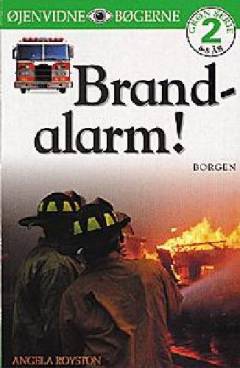 Brandalarm!