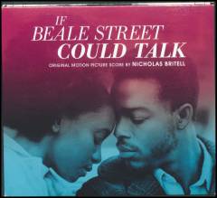 If Beale Street could talk : original motion picture score