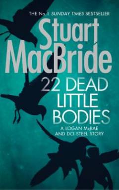 22 dead little bodies
