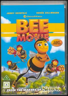 Film (dvd), 2018